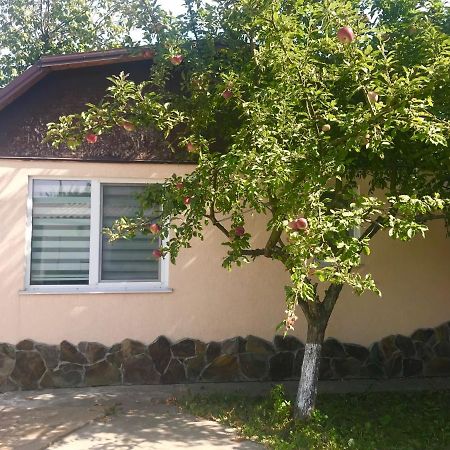Apartments With Kitchen And Garden Киев Экстерьер фото