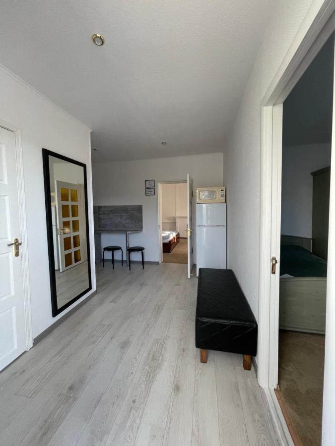 Apartments With Kitchen And Garden Киев Экстерьер фото