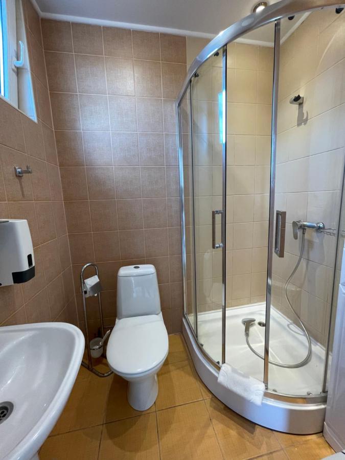 Apartments With Kitchen And Garden Киев Экстерьер фото