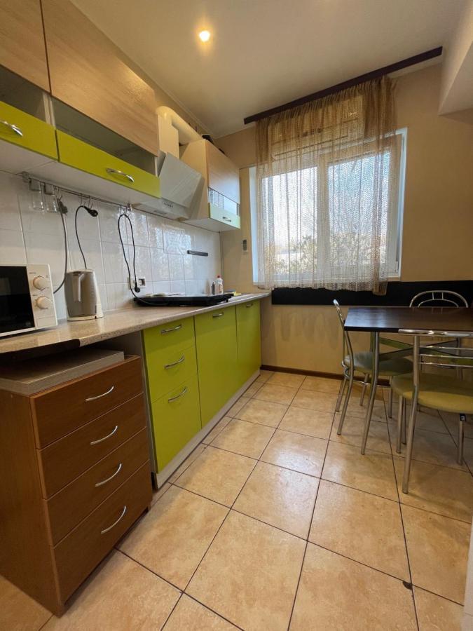 Apartments With Kitchen And Garden Киев Экстерьер фото